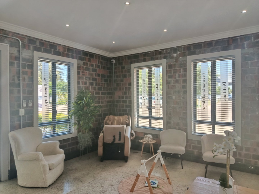 To Let commercial Property for Rent in Paardevlei Western Cape